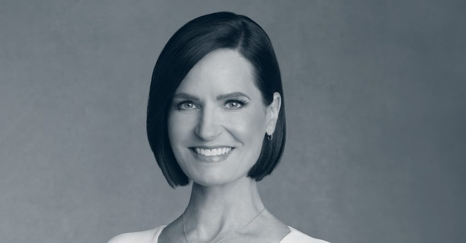 Contessa Brewer — portrait