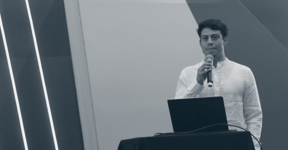 Dr. Paulo Ignacio Jr. — portrait