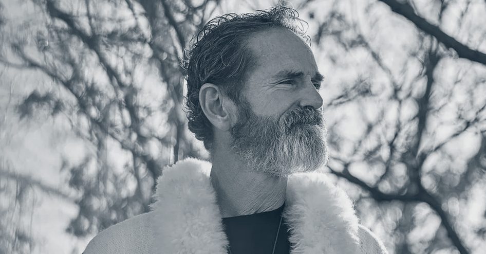 Omani Carson — portrait